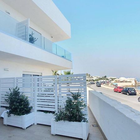 Villa Mediterranea Apartments - Seaview, Pool & Garden Bari Buitenkant foto