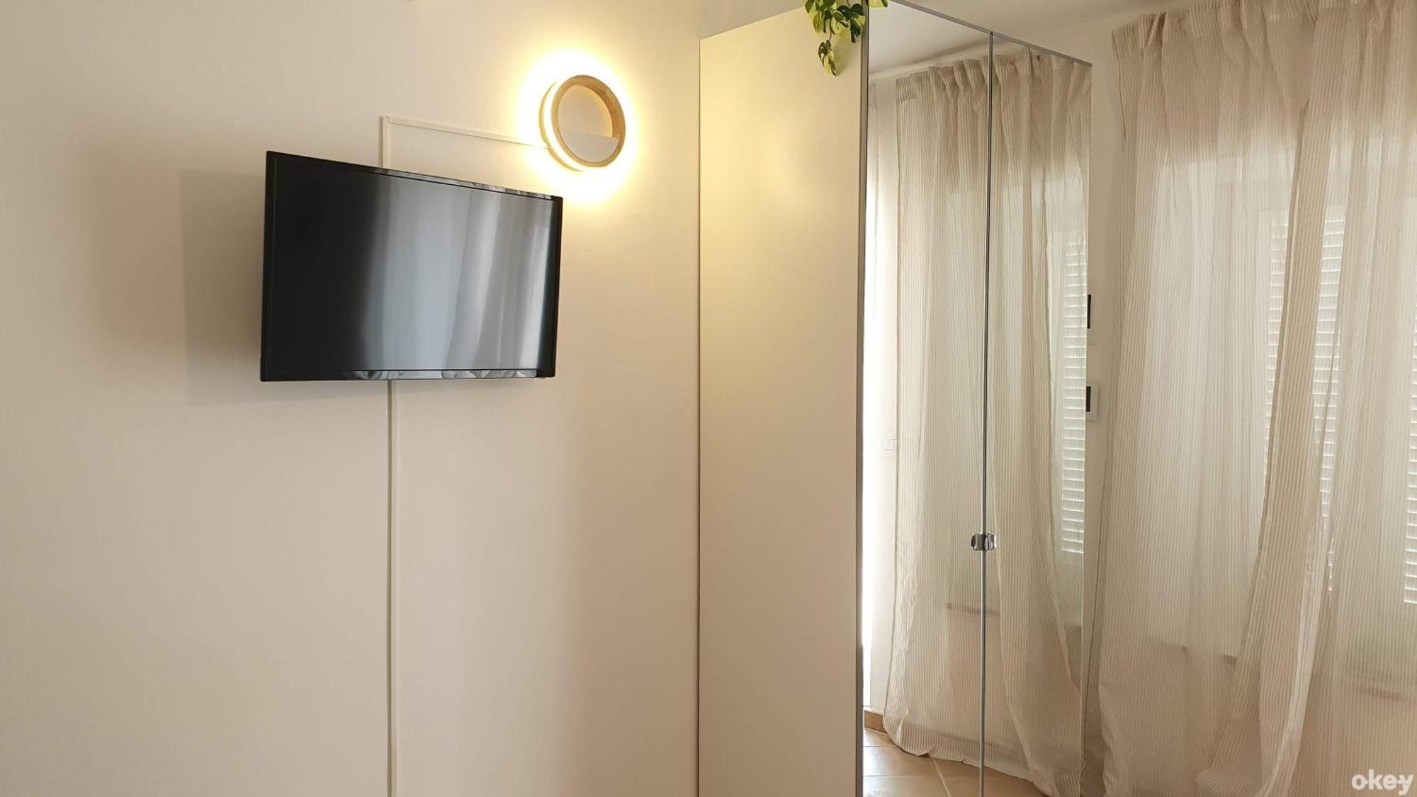 Villa Mediterranea Apartments - Seaview, Pool & Garden Bari Buitenkant foto