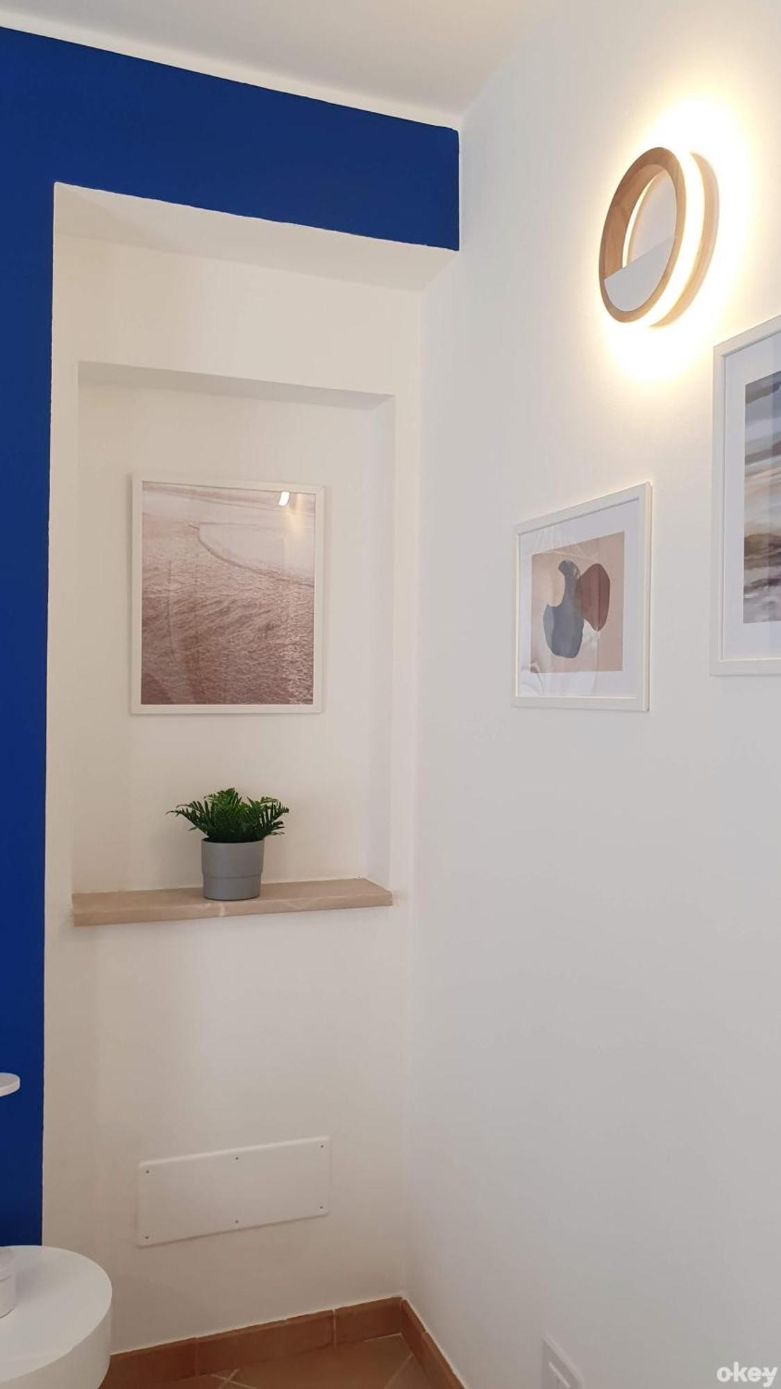 Villa Mediterranea Apartments - Seaview, Pool & Garden Bari Buitenkant foto